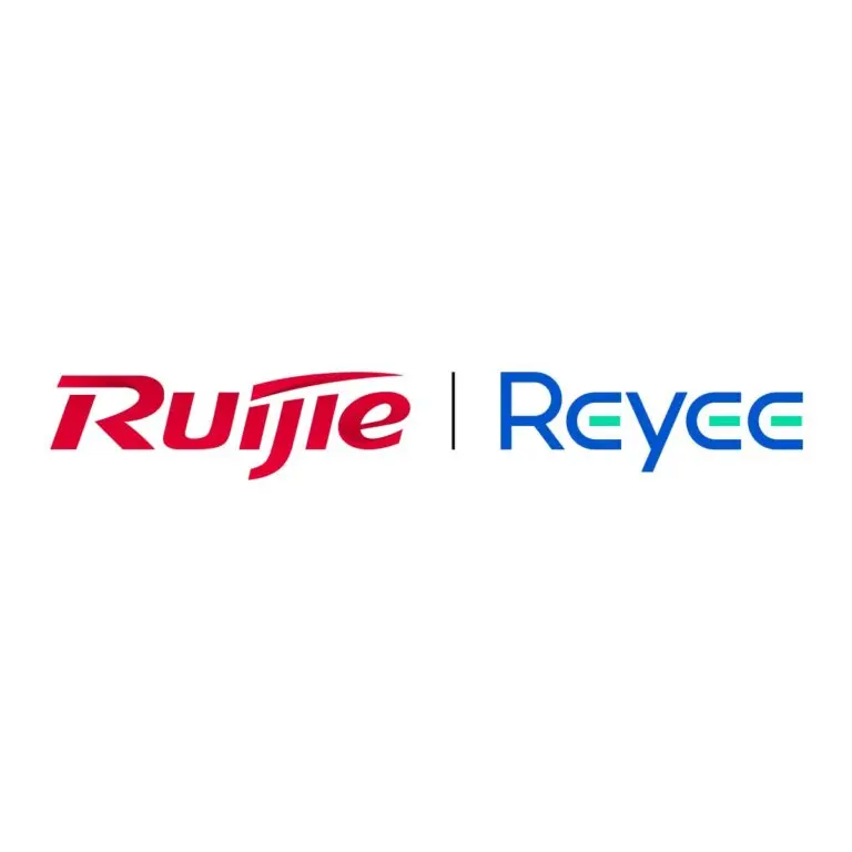 Ruijie–Reyee